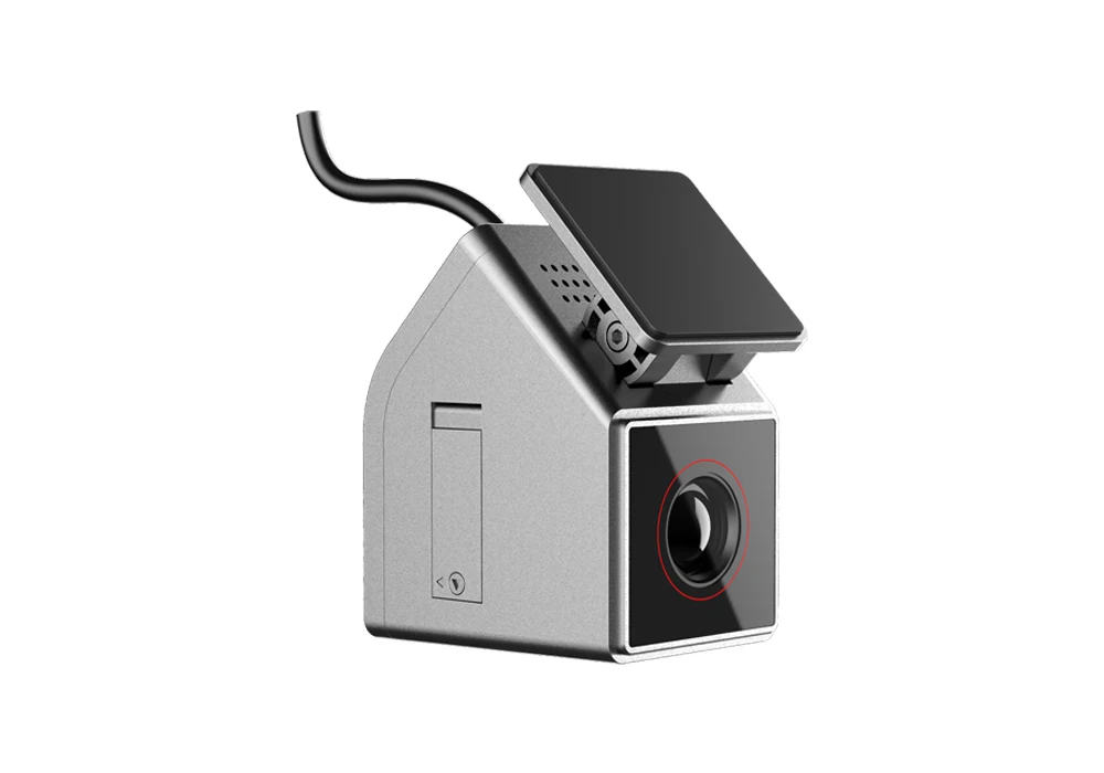 Upgrade version 2-ch/3-ch/4-ch 1080P 4G GPS WiFi Dual Micro-SD Card Mobile DVR Telematics Camera