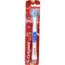 colgate toothbrush ggh