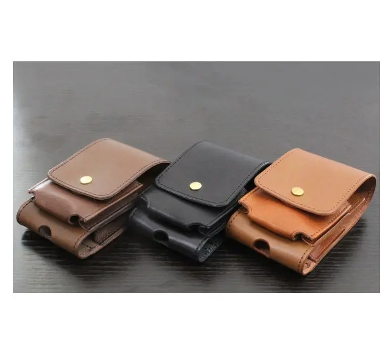 Профессиональная и стильная электронная сигарета и портсигар «Sui», изготовленная в Японии