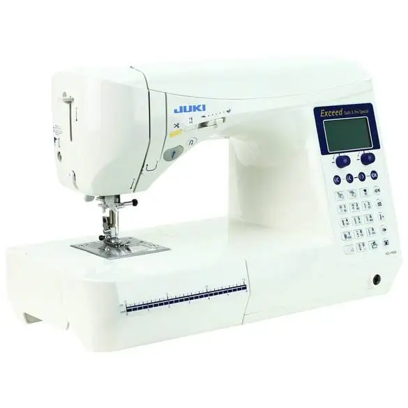 HZL F600 Quilting & Sewing Machine Advanced technology Sewing Machines