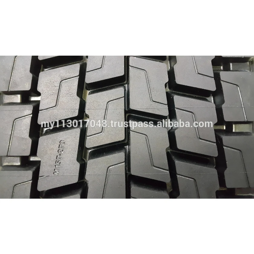 High Quality Eclipse Type Tread Liner Rubber Good Finishing Synthetic Rubber Tread Liner for Tire Retread