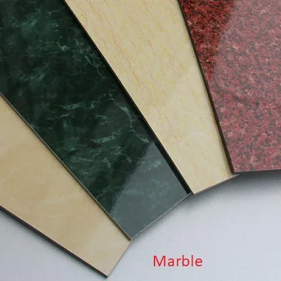 marble