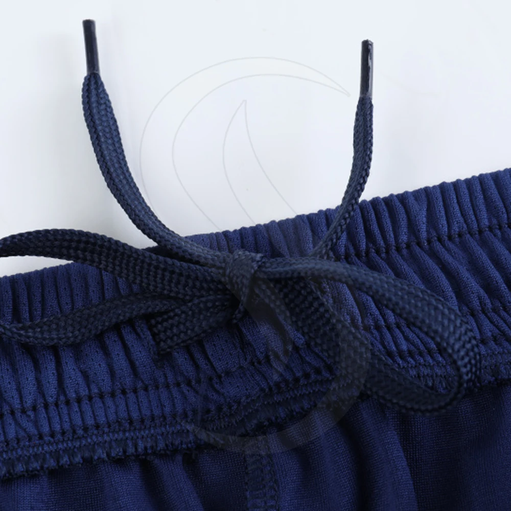 Latest Design Custom Sublimated Breathable Plain Soccer Uniform