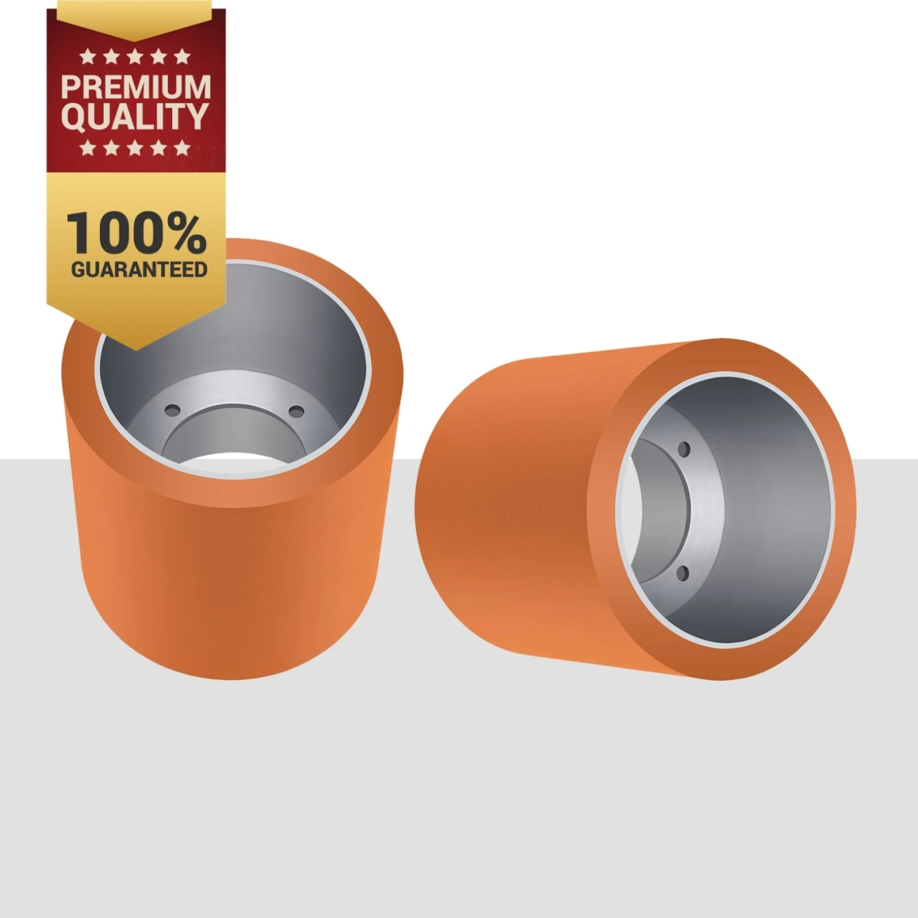 
Long Lasting Aluminium 10