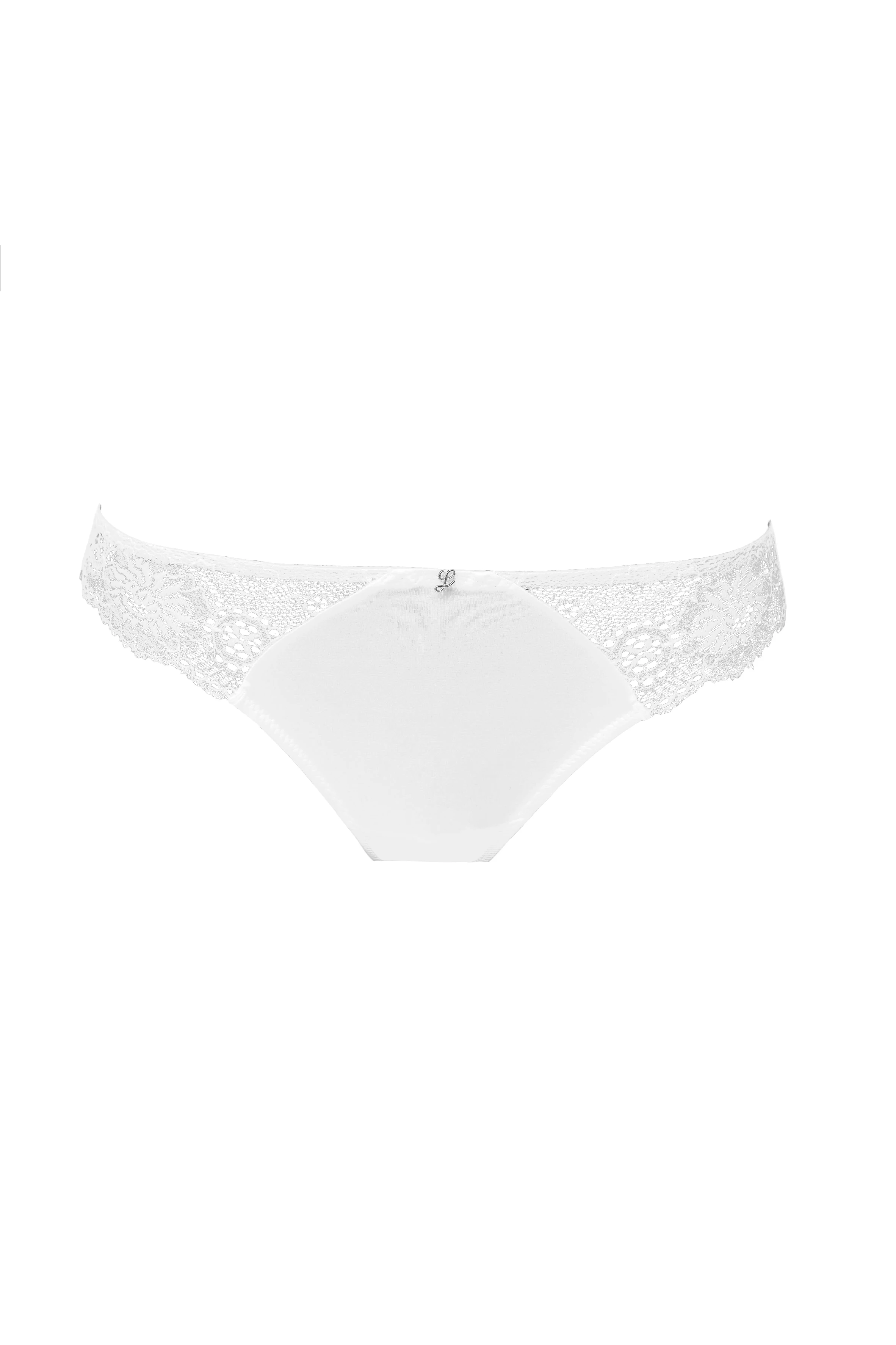 Sexy Made In Italy String Romantic And Comfortable Four Colors With Microfiber Fabric