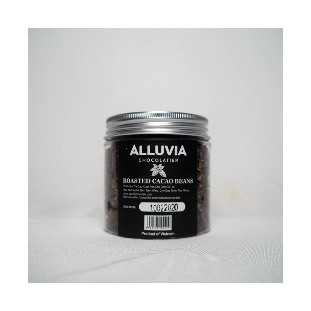 Лучший вкус жареные какао с сушеные фрукты (Манго) от vietmam для оптовой продажи