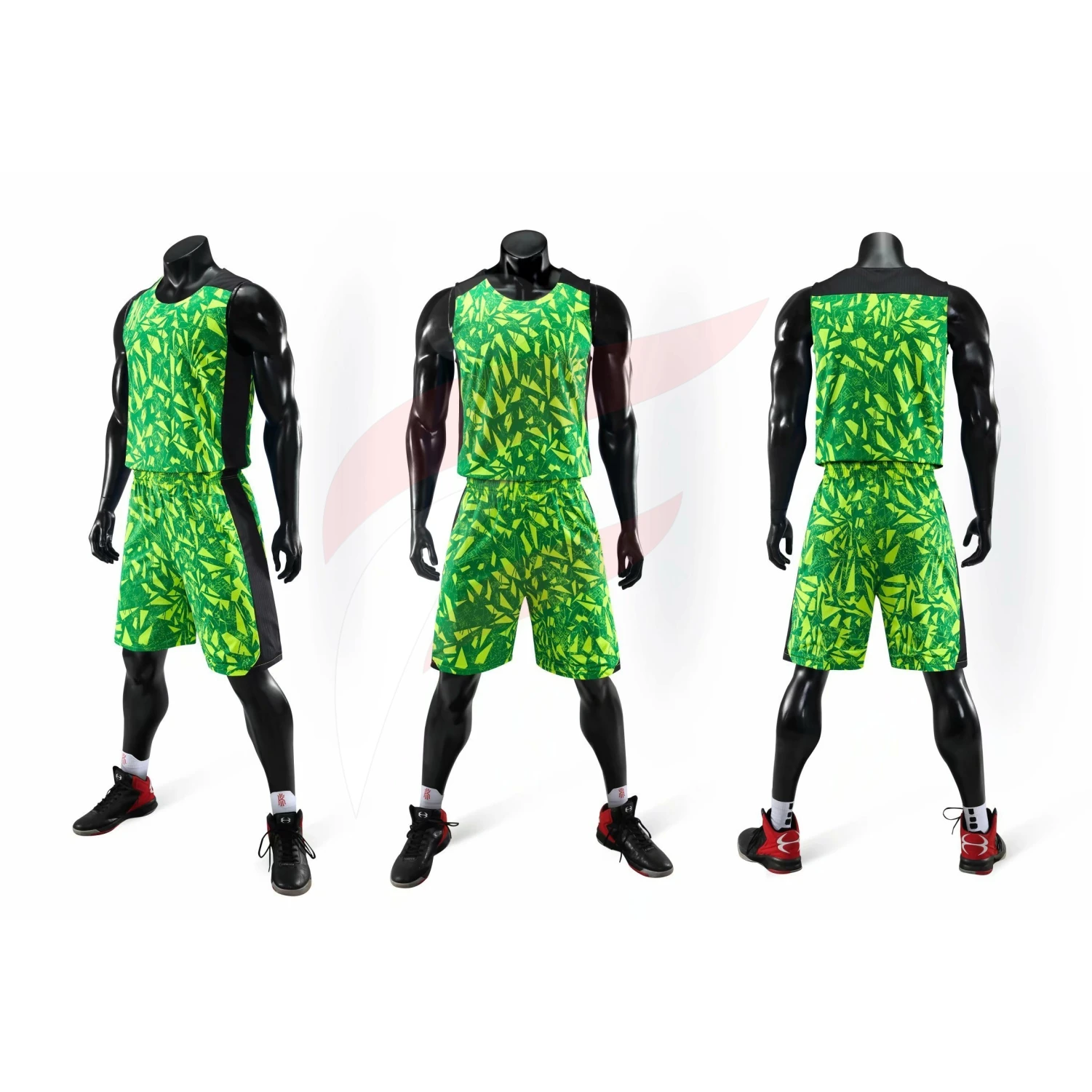 
Top Quality Baseball Team Uniforms For Men 100% Polyester Fabric Uniforms 