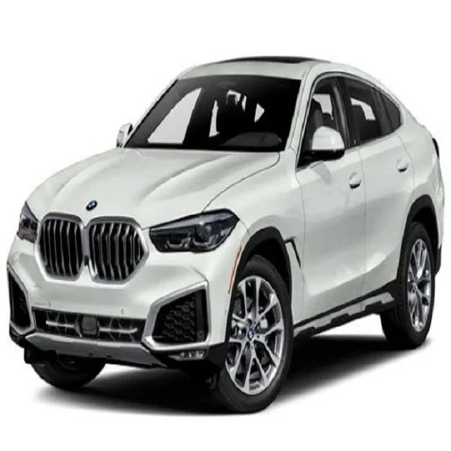  Подержанный поставщик 2020 X5 xDrive40i также доступен X1 X3 X6 X7
