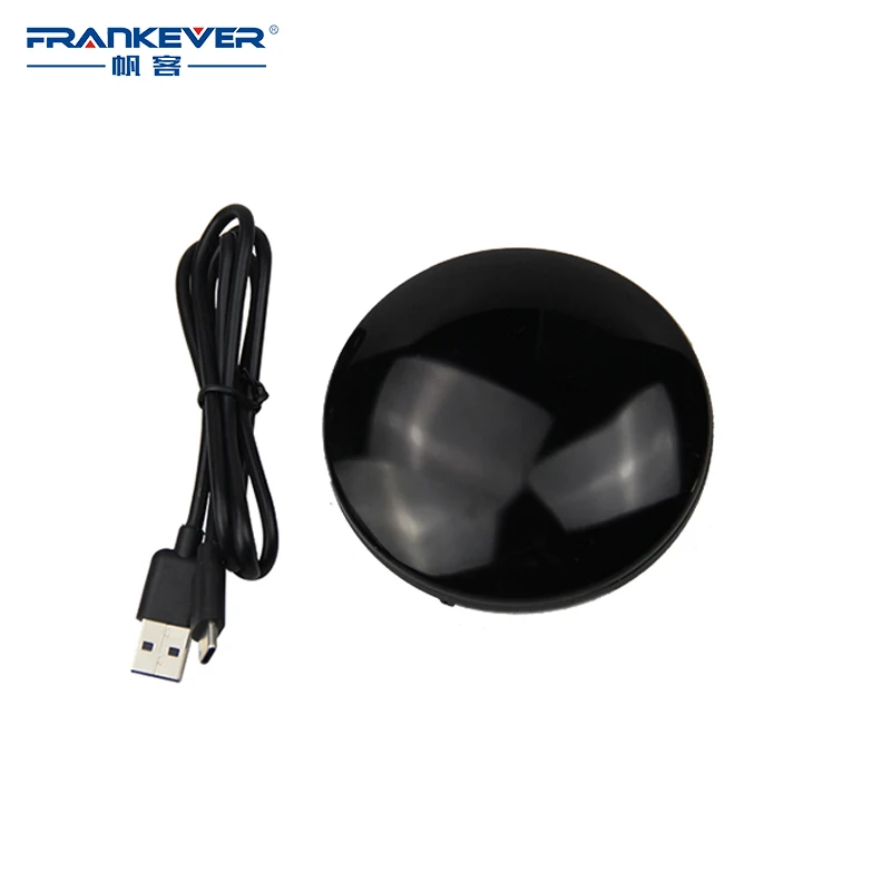 Zhejiang Factory directly selling smart wifi remote control IR remote control TV, air conditioner, fans, DVD remote control