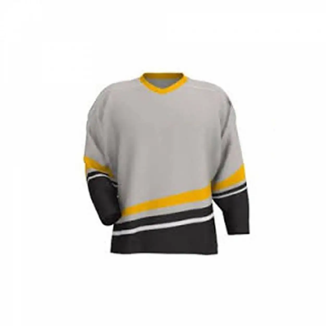 New arrival custom design full sublimation china men ice hockey uniform