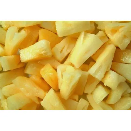  Замороженный ананас-сделано во Вьетнаме/г-жа KiO HYUNH + 84 34 375 8904