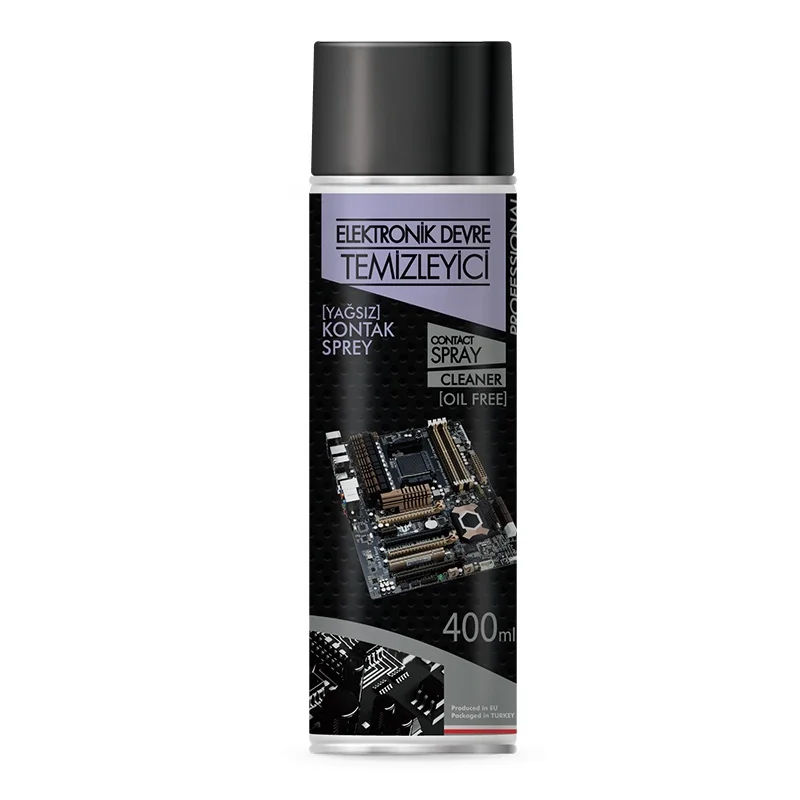 
Mastercare Electronic Circuit Cleaner 
