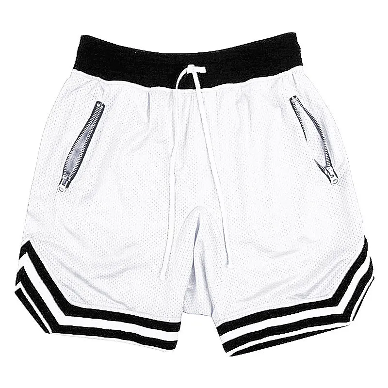 Wholesale High Quality Fitness Clothing Sport Gym Short Pants Men Joggers Shorts For Sale