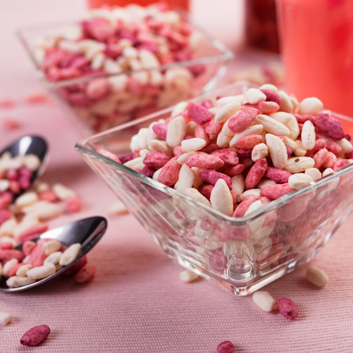 Top Quality Made in Italy Puffed Rice Flavor Food Grade - Concentrated Aroma Food Essence for vaporizers