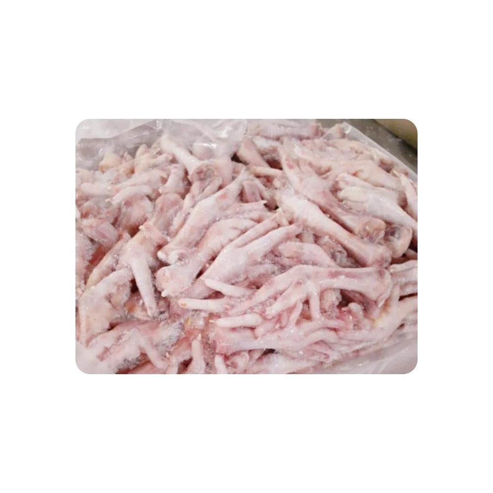 Hot Selling Chicken Feet