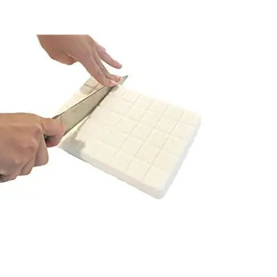 Melt and Pour Donkey Milk Soap Base