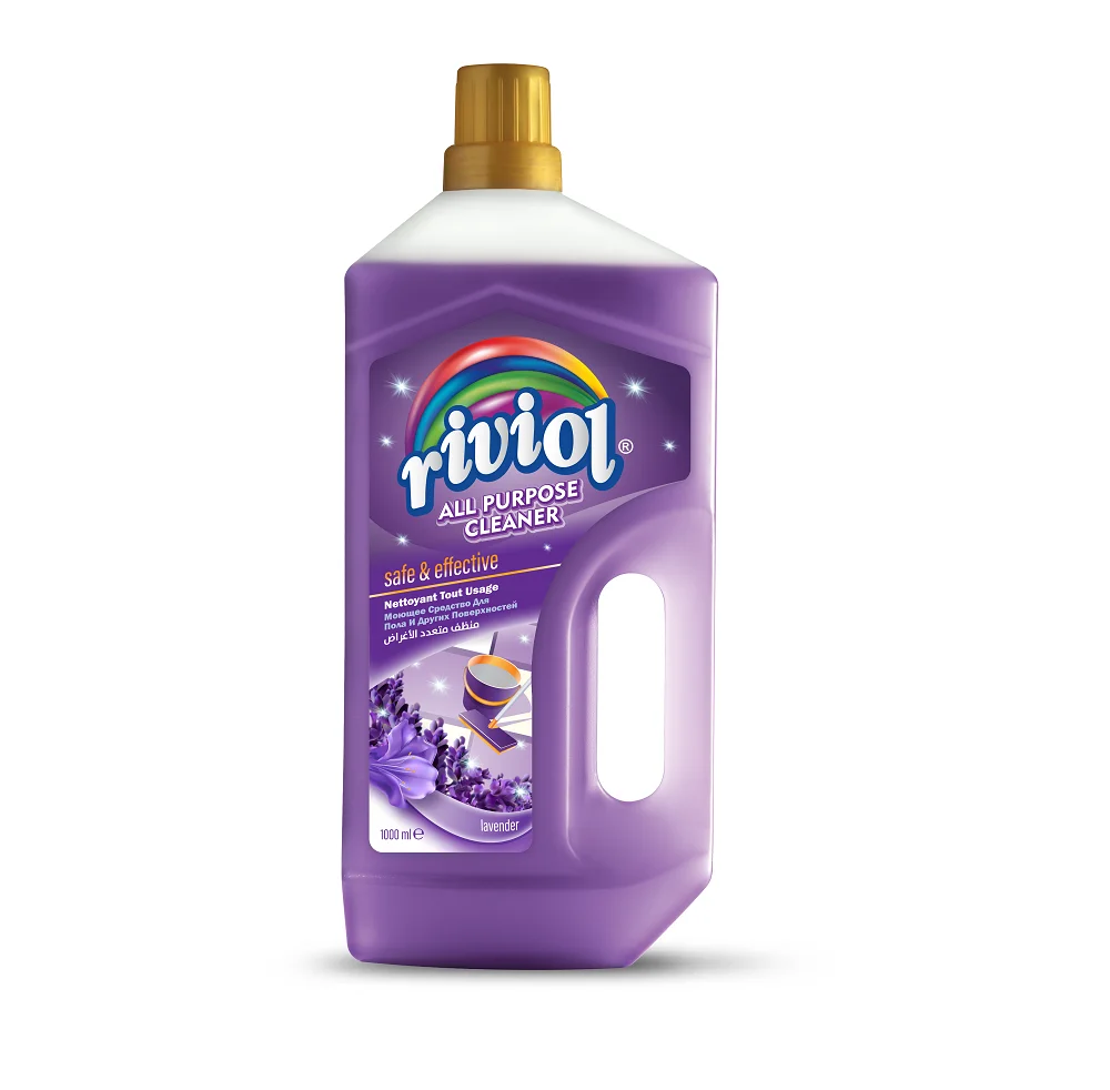 
All purpose Cleaner Pine 1000 ml Riviol Turkey 