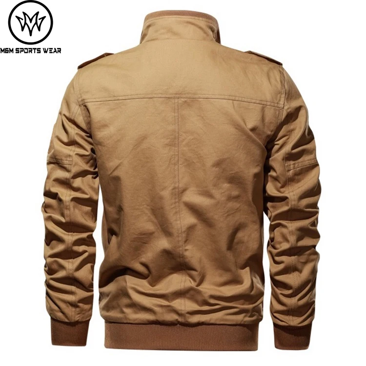 Оптовая продажа модная мужская куртка-бомбер в стиле хип-хоп