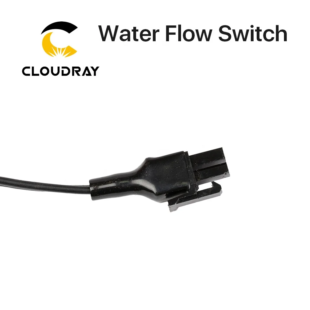  Cloudray CL58 T-3G пагода головы/воды защитный набор/HT переключатель потока