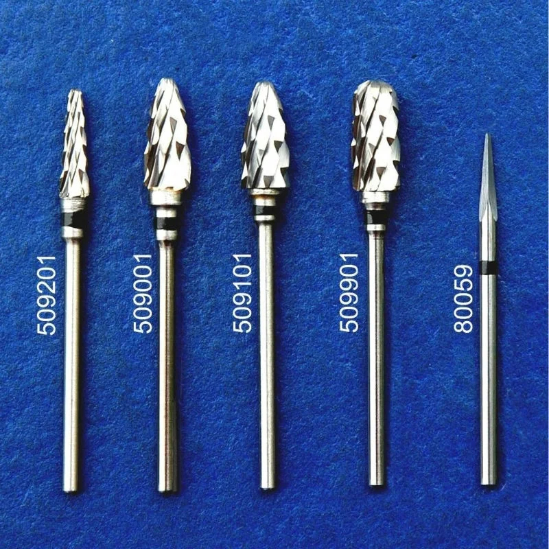 Стоматологический карбидный бур HP tungsten