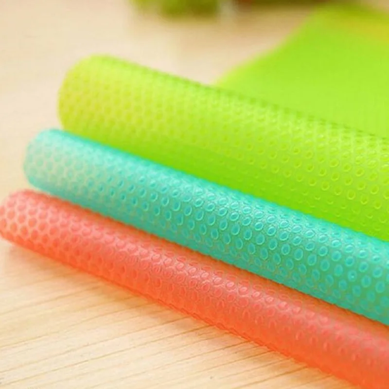 Waterproof EVA Fridge Liner Refrigerator Mat
