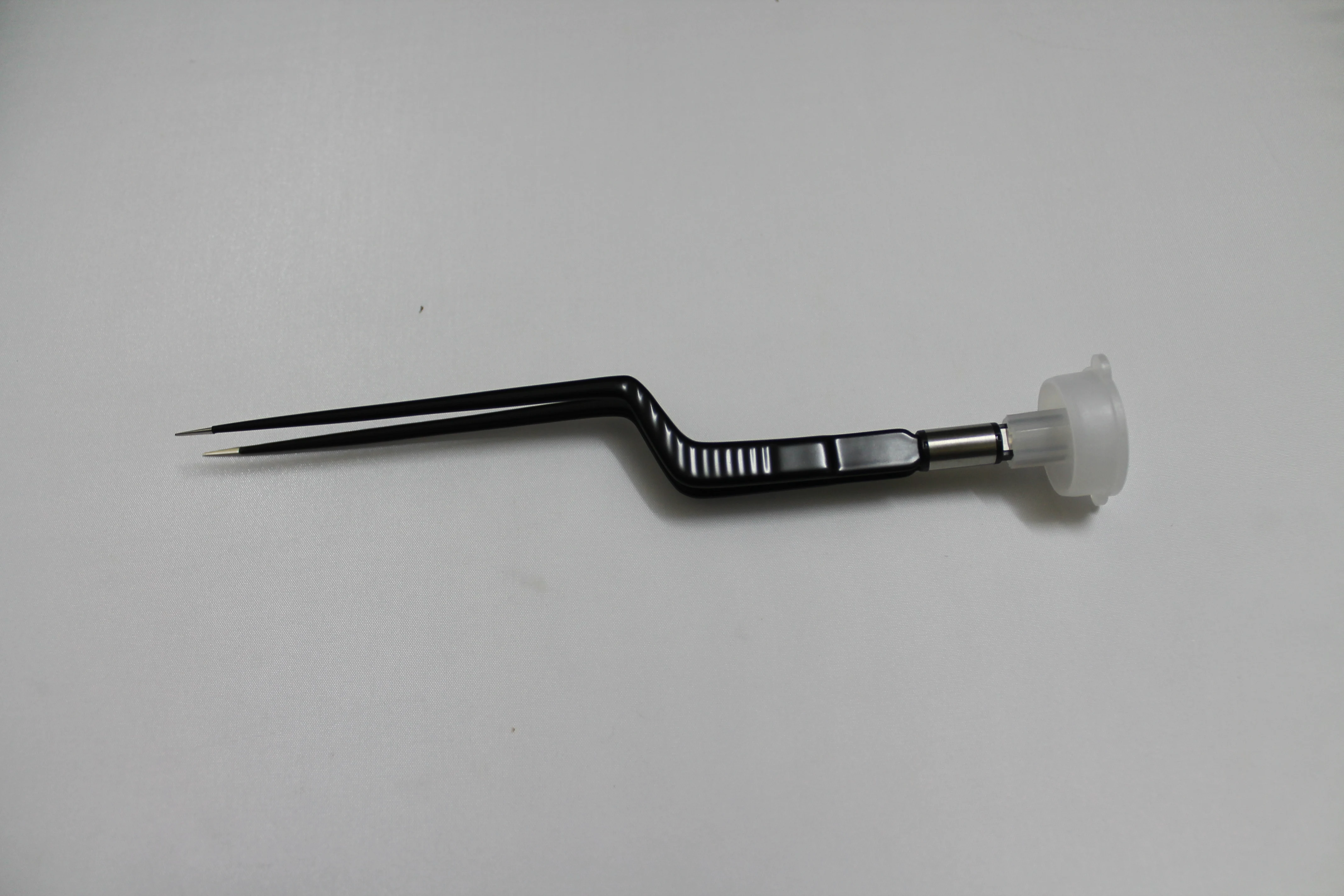 Bayonet Forceps (Non-stick)