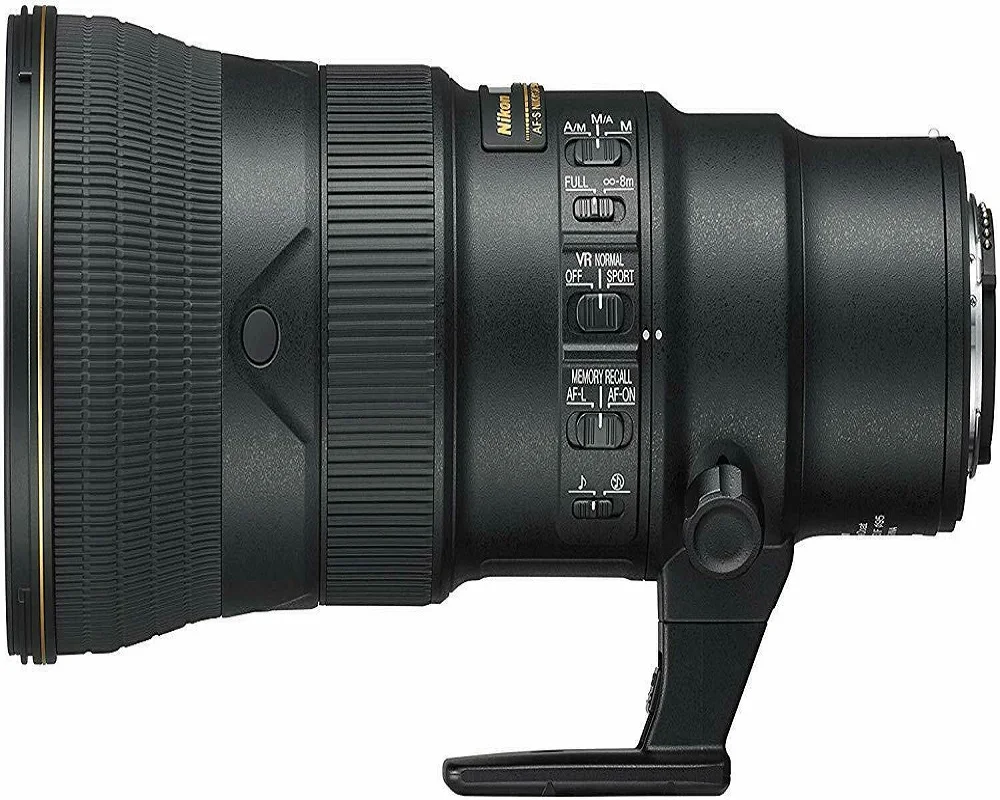 High Quality AF-S 500mm f/5.6E PF ED VR Len