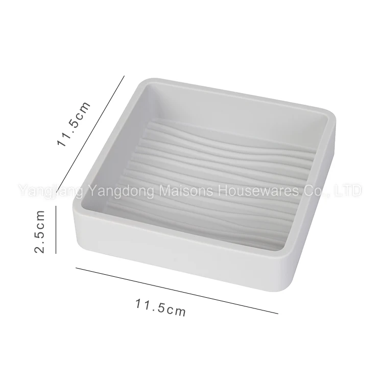 Maisons Kitchen Accessories Bakeware 4PCS Nonstick Dividers Baking Tray Sheet Pan Silicone
