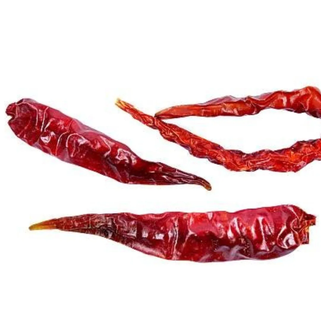 Dried red chili with wholesale price and meet standard export and available in stock in Binh Dinh Vietnam used as spices