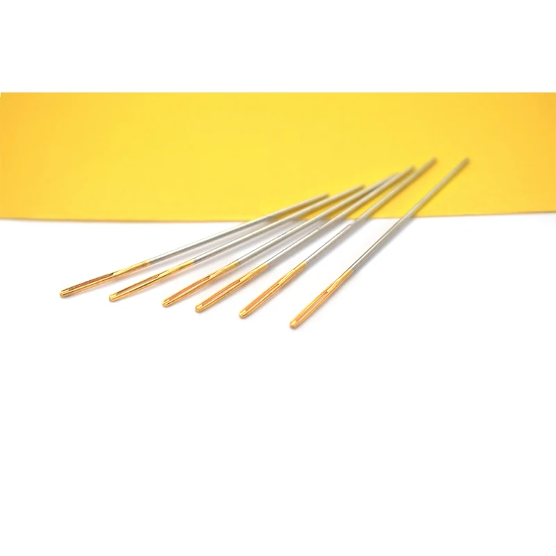 Wholesale Prym Embroidery Stainless Steel Tapestry Needles Hand-sewing Sewing Needle, Pack of 6