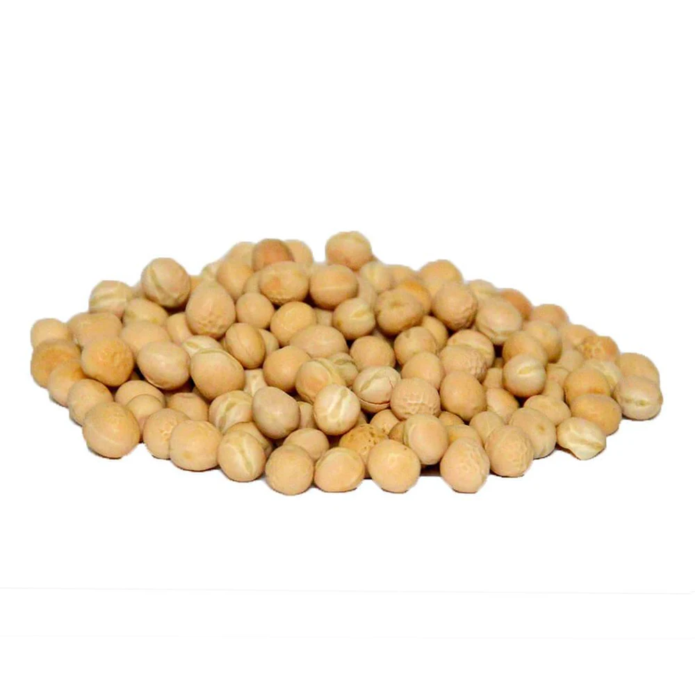 Best quality dried yellow peas, food