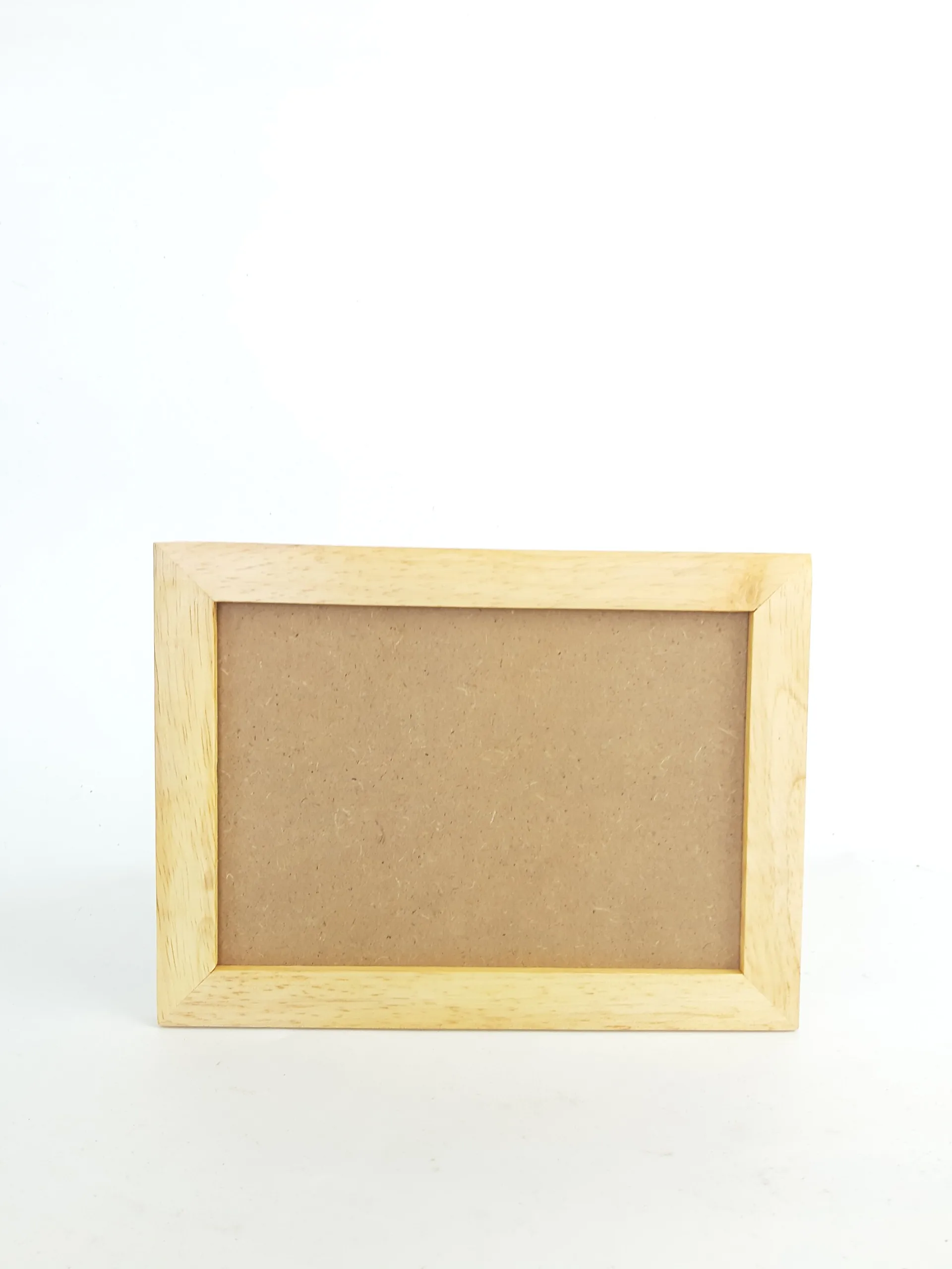 Wholesale 8x11 6x8 5x7 6 Photo Wood Frame Factory Price Colored Customized Sizes 12x16 A1 Square Pattern Iron Metal Paper