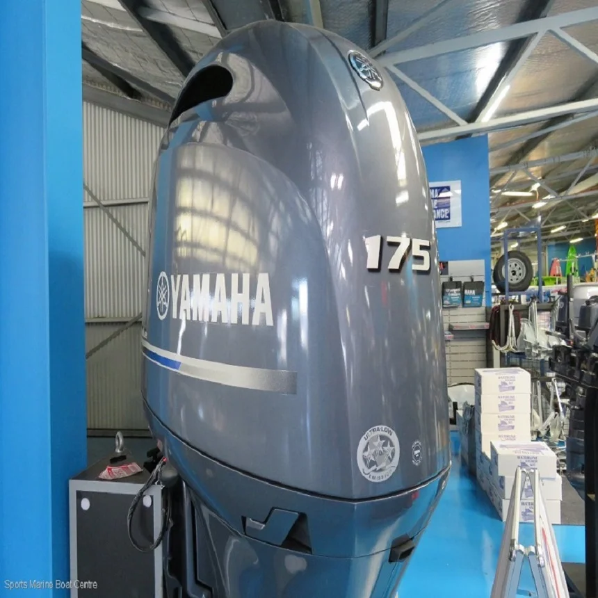 Cheap and Competitive sales Yamahas New & Used 15hp, 30hp, 40hp, 60hp, 75hp, 2 stroke 4 stroke outboard motor / engine