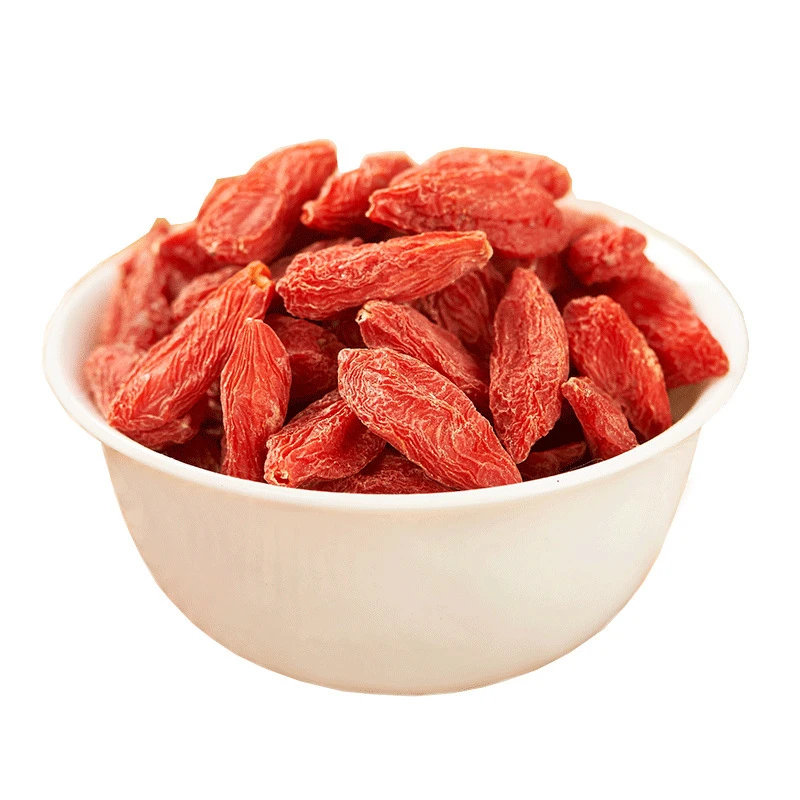 Popular Selling Sweet Chinese Wolfberry Ningxia Goji Berry Sun Dried Goji Berries With Good Taste