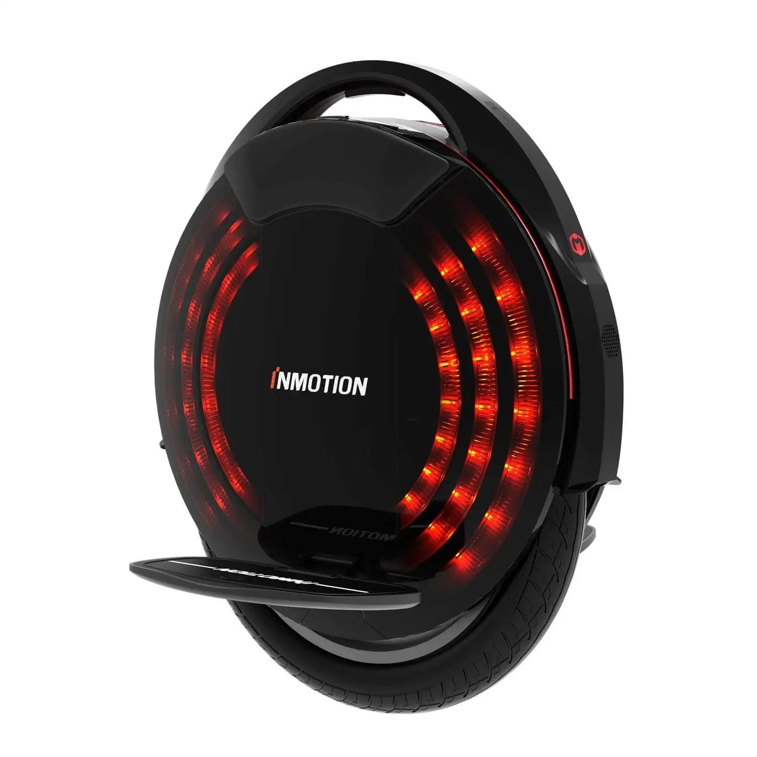 New INMOTIONS V8F ELECTRIC UNICYCLE