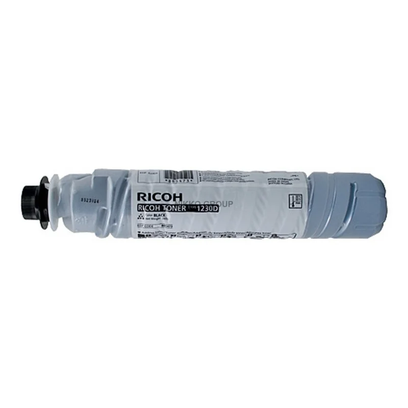 Original Genuine Aficio 2015 2018 MP1600 MP2000 Toner for Ricoh Copier. Type 1230D MP2000 EDP 885475