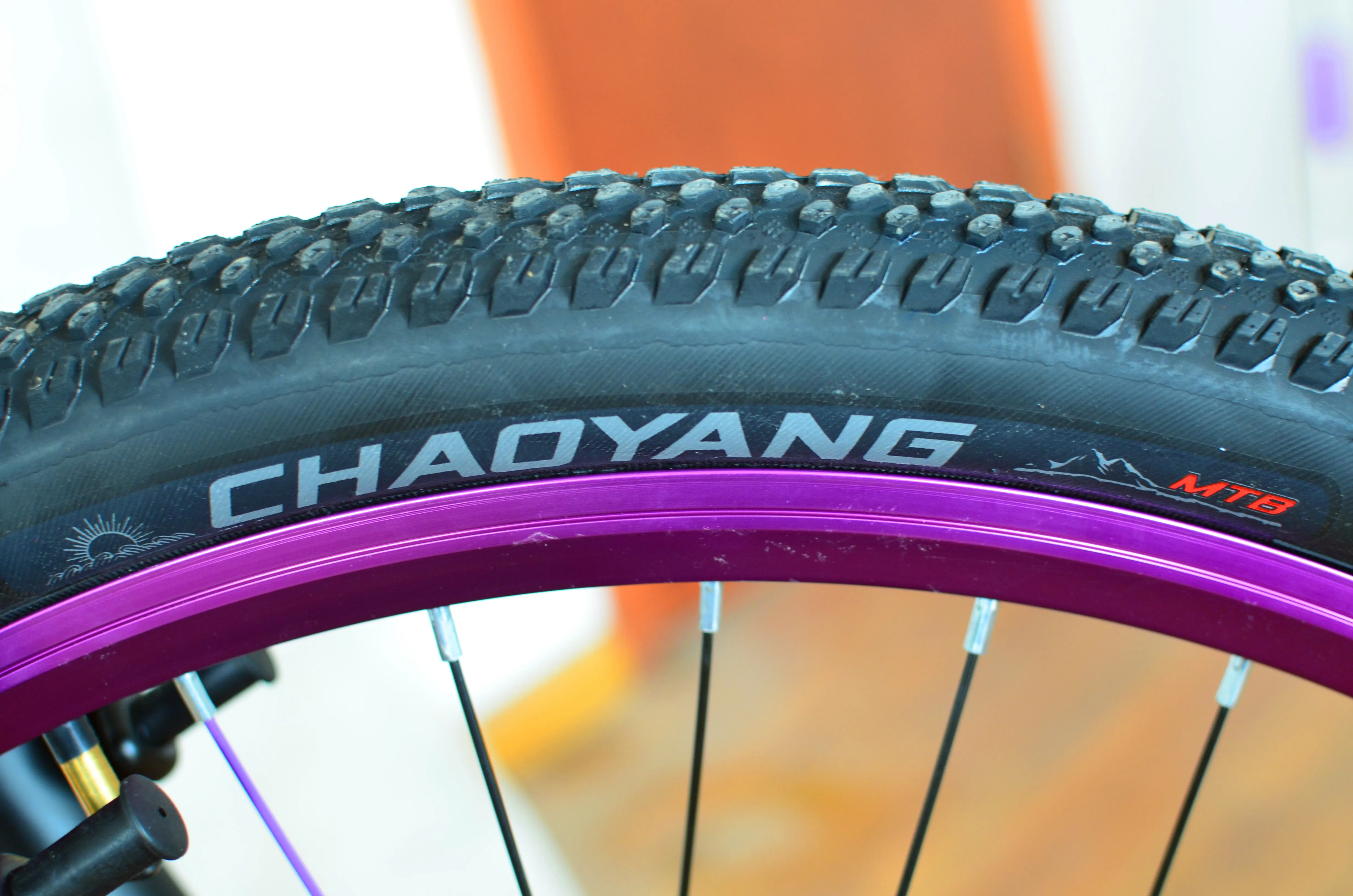 Light weight 26 inch alloy MTB bike mountain bicycle