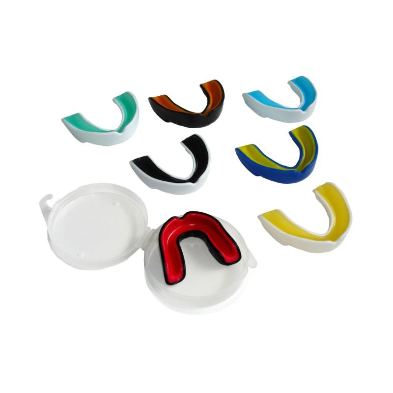 Custom Mouth Guard Anti Grinding Gum Shield Mouthguard Mouth Guard