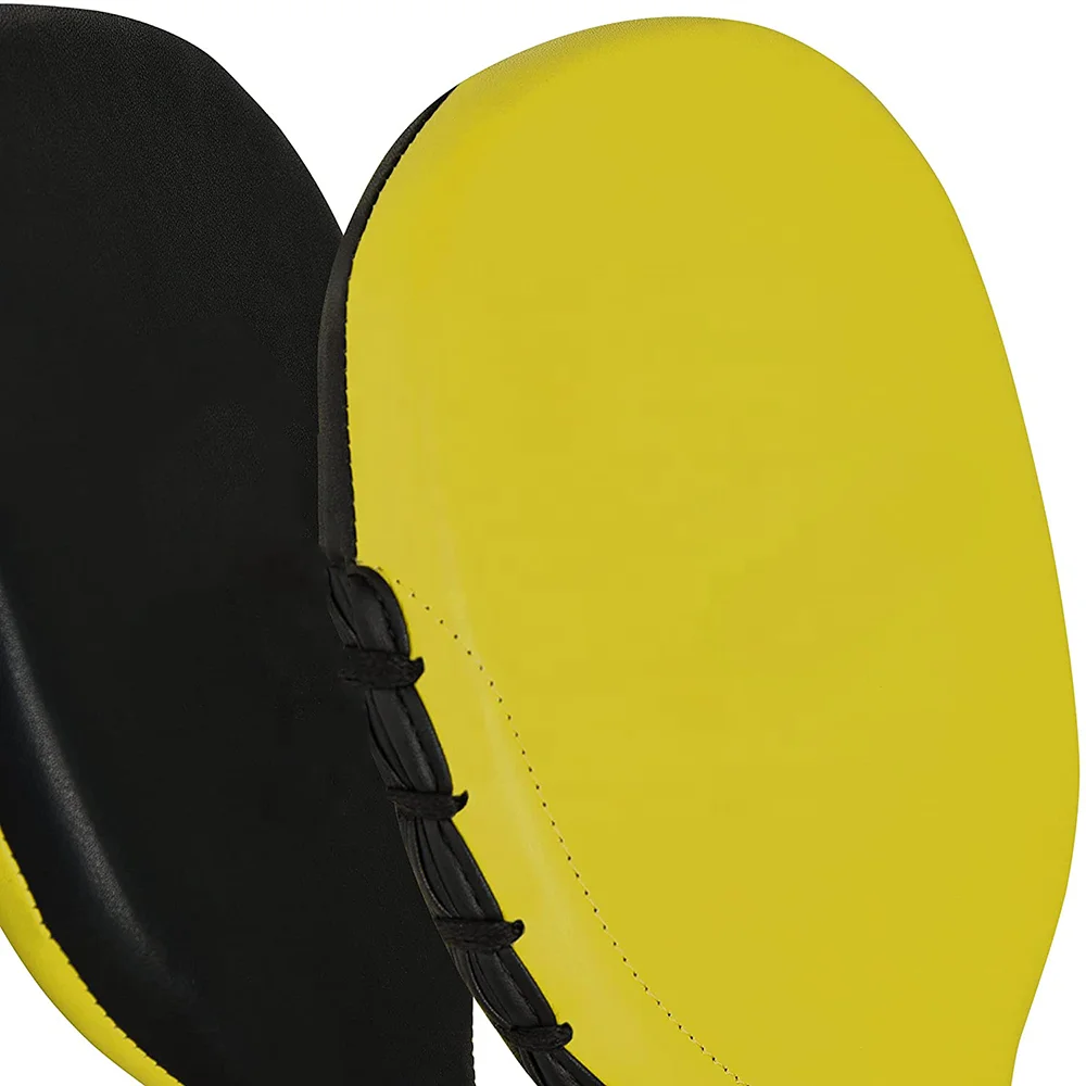 Good Quality Taekwondo Racket Hand Karate Kick Boxing Strike Pad Martial Arts Floppy Mitts Buy Taekwondo Racket Karate