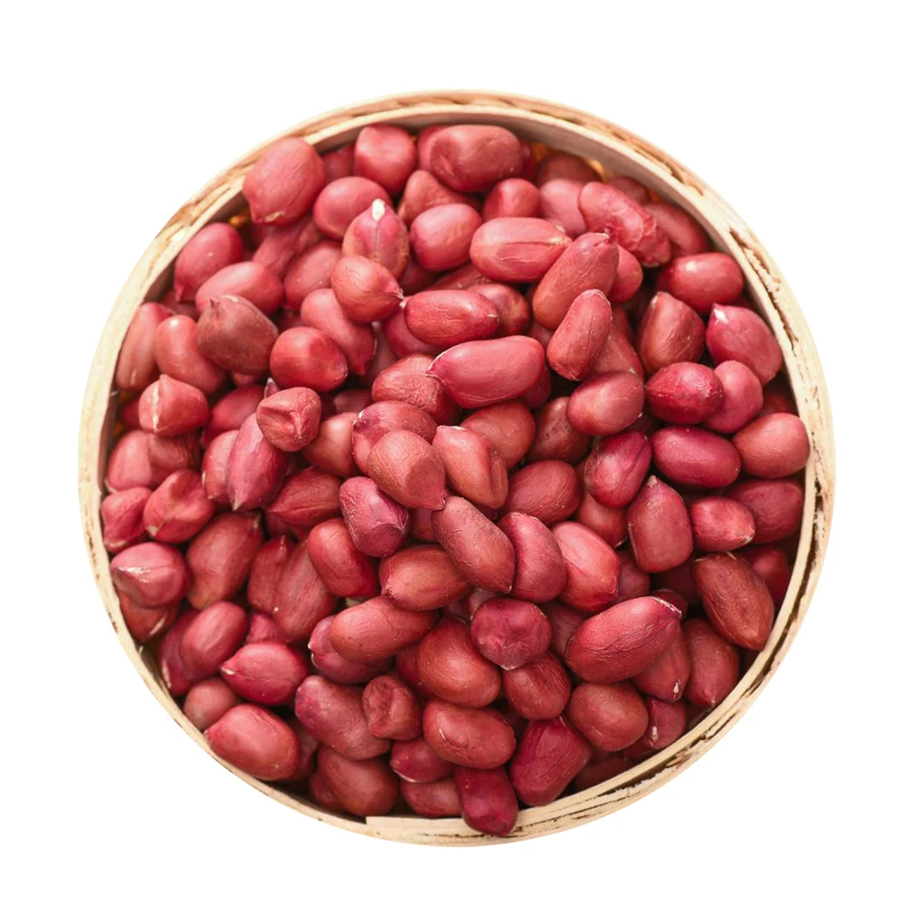 Millennium High Quality Raw Peanuts Without Shell Peanut Wholesalers Raw Peanuts Blanched Peanuts