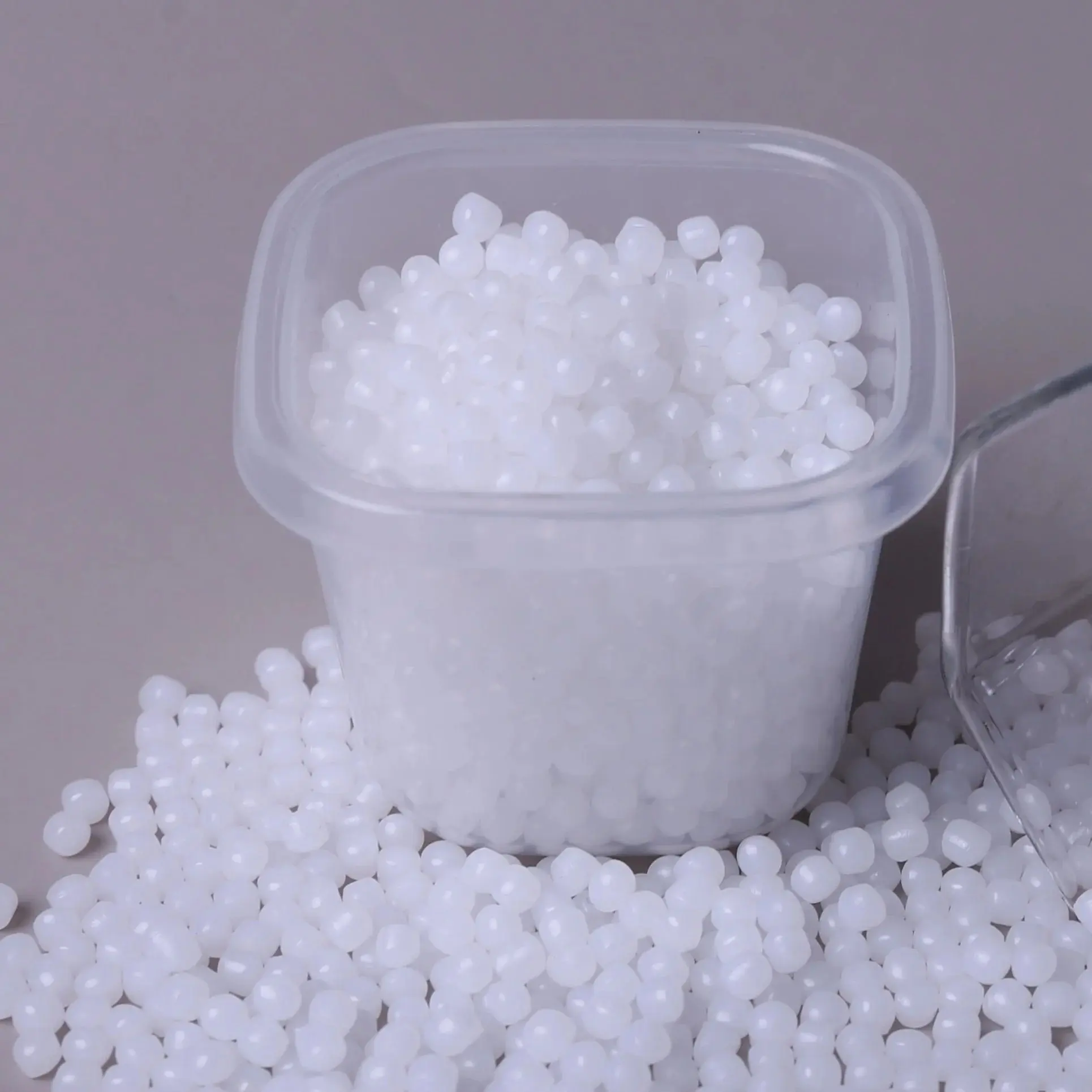 Высококачественные переработанные/Необработанные HDPE / LDPE / LLDPE гранулы/HDPE пластиковые дешевые