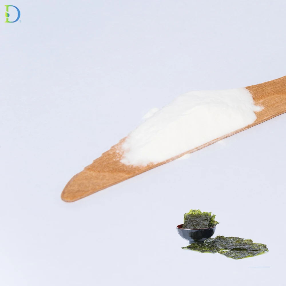 Оптовая продажа пищевой экстракт морских водорослей порошковые приправы смешанные специи из для закусок кондитерские изделия Вьетнама