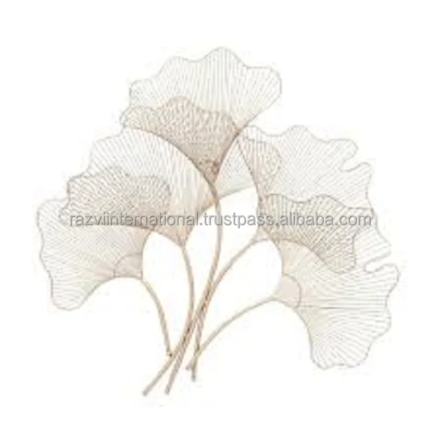 Creative Style Metal Iron Wire Wall Art
