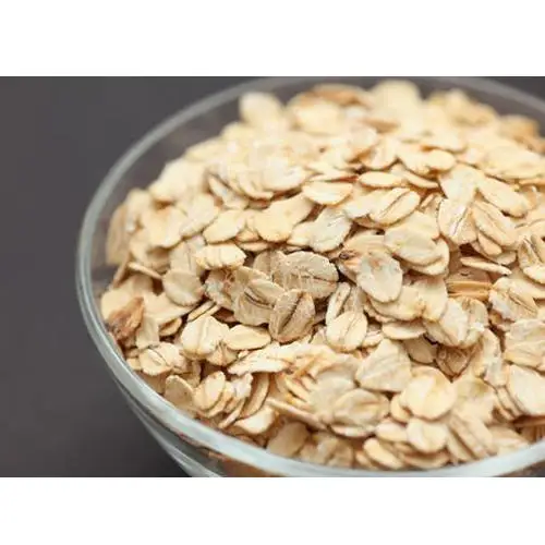 2021 New Crop Chinese wholesale Origin Type Rolled Oats Instant Oats Healthy Porridge Oats