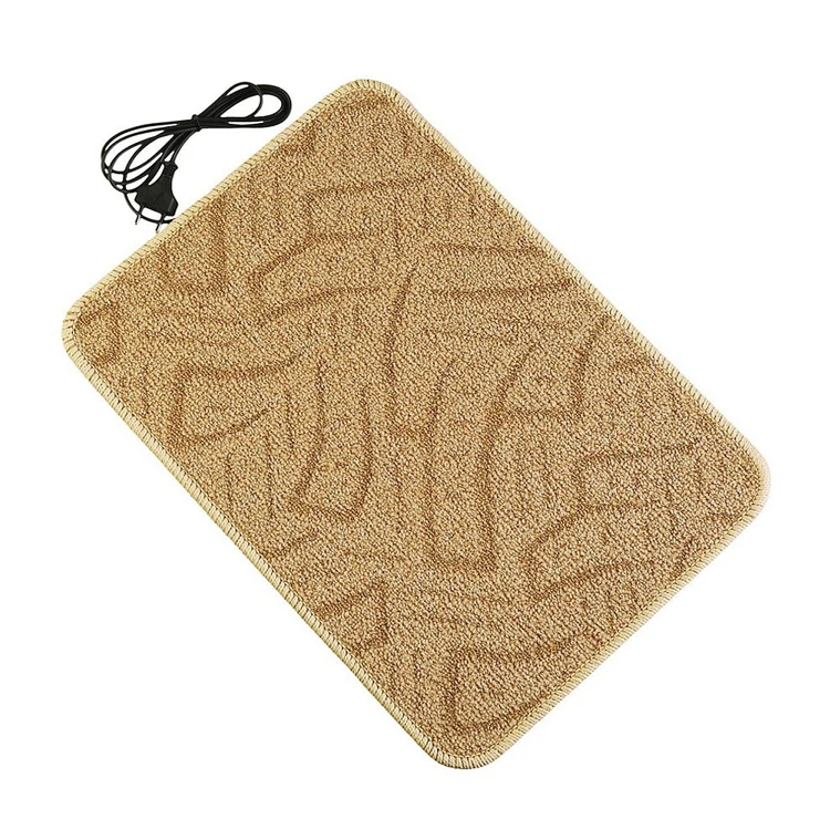 Great quality universal electric heater mat for home and office from manufacturer, heating mats for sale