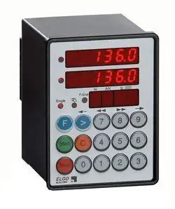 Моторизованные гильотины с прямой передачей DMGS1560