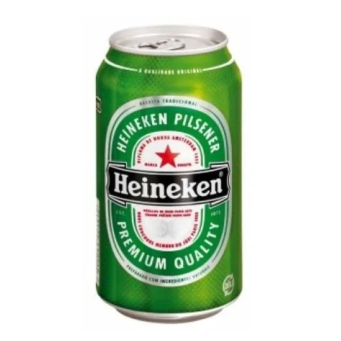 Оригинальное качество пива Heineken 250 мл/330 мл/500 мл