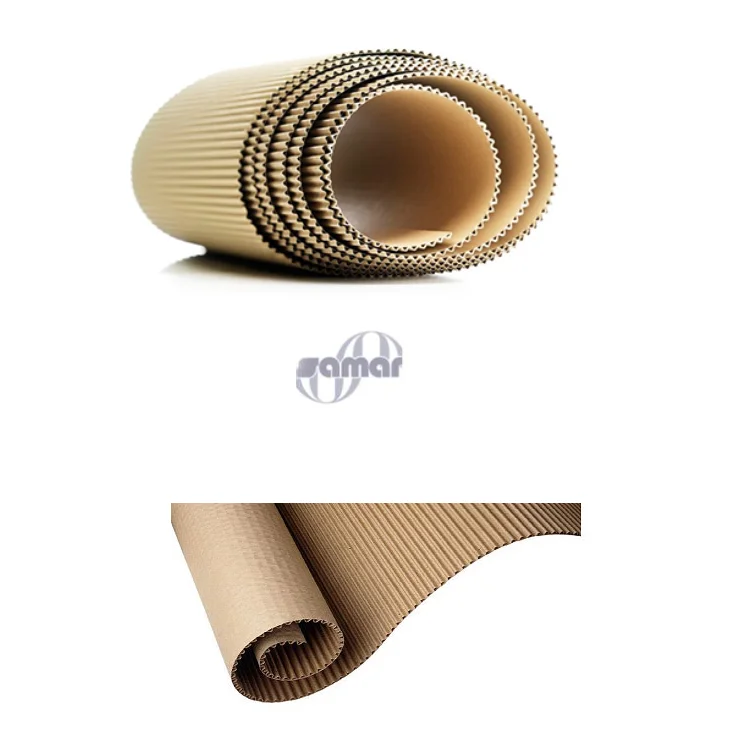 ContainerBoard Bulk, Paperboard Wholesale Cheap 2022 High-Quality Board and Paper, 90 gsm - 440 gsm