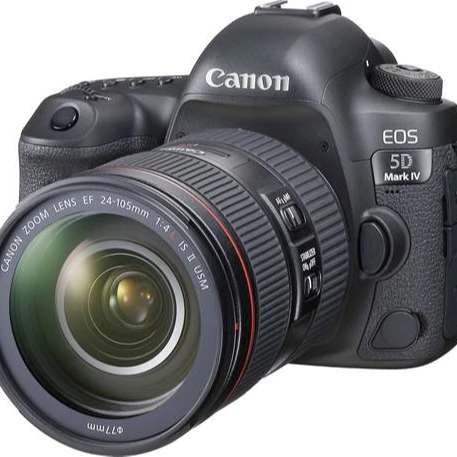 Our new trending Can OS 5D Mark IV L-series Zoom Lens Kit Card Video Camera Digital Camera Dslr HD Professional Camera