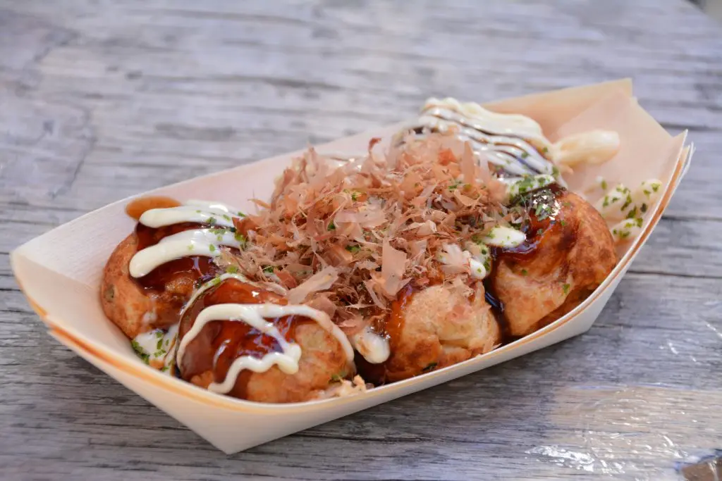 Good Quality Dried Bonito Flakes for Takoyaki